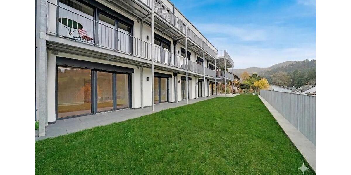 Terrassenwohnung Waldkirch - 5.5 Zimmer, 196 m&sup2;, 1.269.990&euro; | Angebot:26313801
