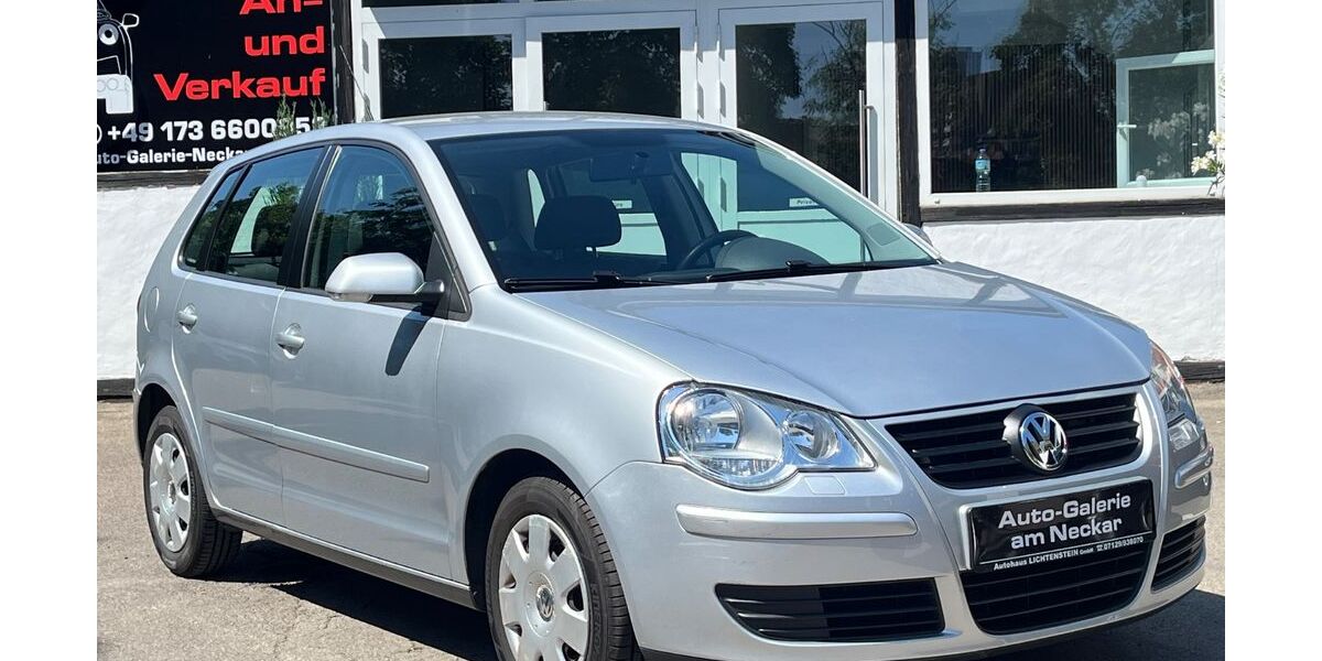 VW Polo 78.000 km 4.790 &euro; Esslingen 73728