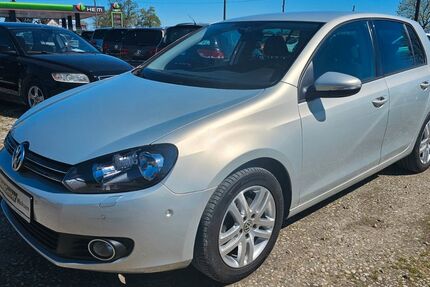 VW Golf 180.215 km 5.480 &euro; Lübben 15907