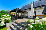 Familientraum mit Gartenidylle & viel Platz zum Leben! - Einfamilienhaus Hasenkrug | Angebot:27067875