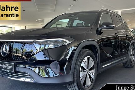 Mercedes-Benz EQB 24.646 km 41.950 &euro; Königsbrunn 86343