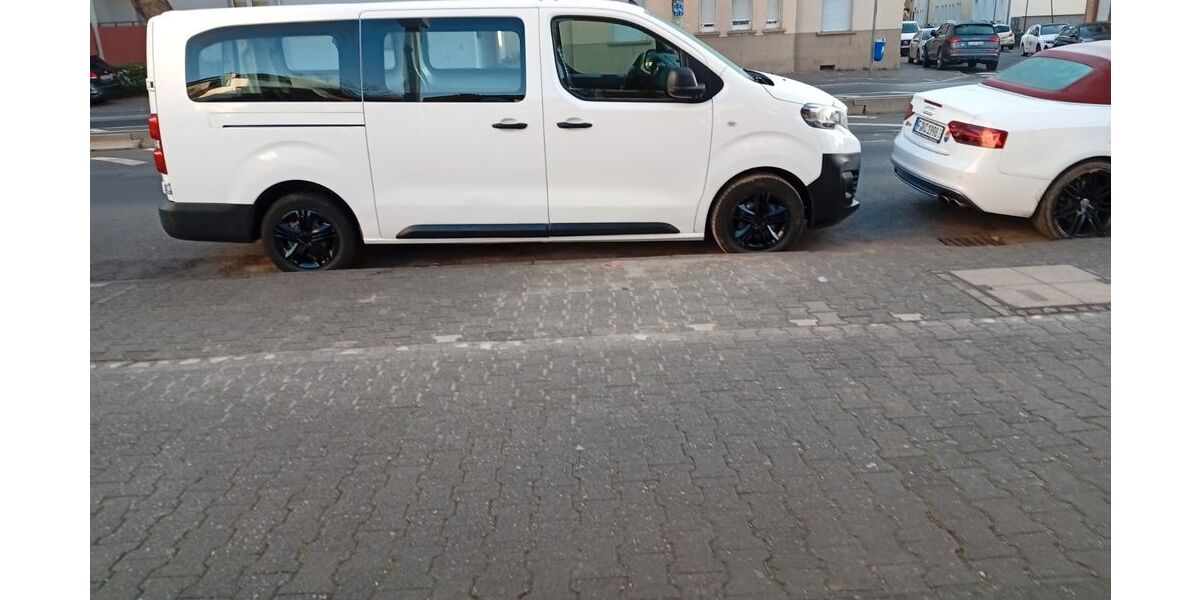 Peugeot Expert 128.235 km 14.950 &euro; frankfurt 65929