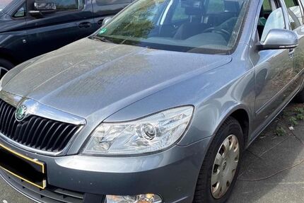 Skoda Octavia 131.170 km 6.490 &euro; Lengede 38268