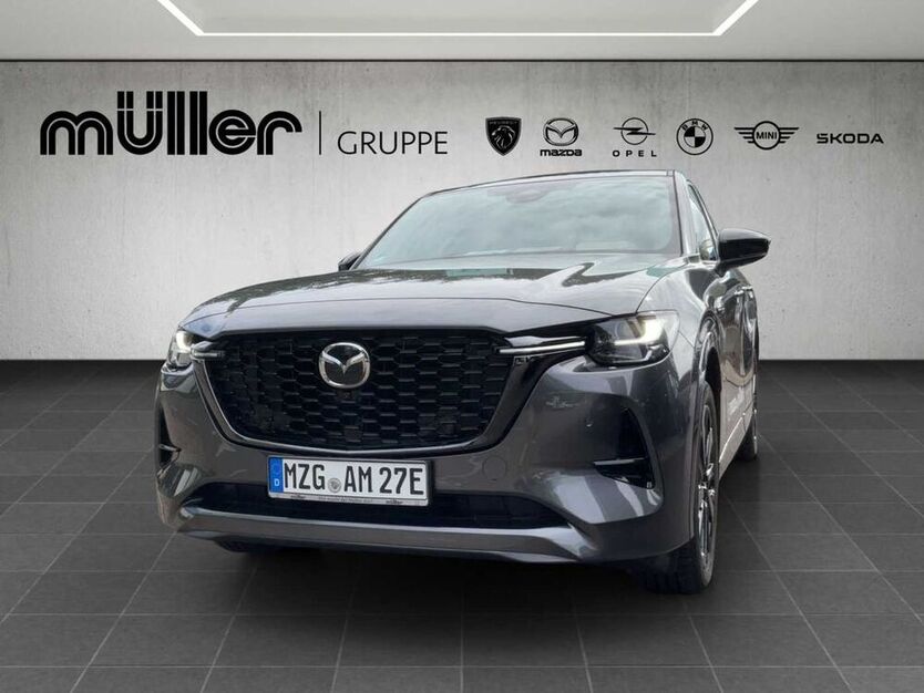 CX-60