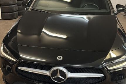 Mercedes-Benz CLA 180 95.000 km 25.700 &euro; Schüttorf 48465