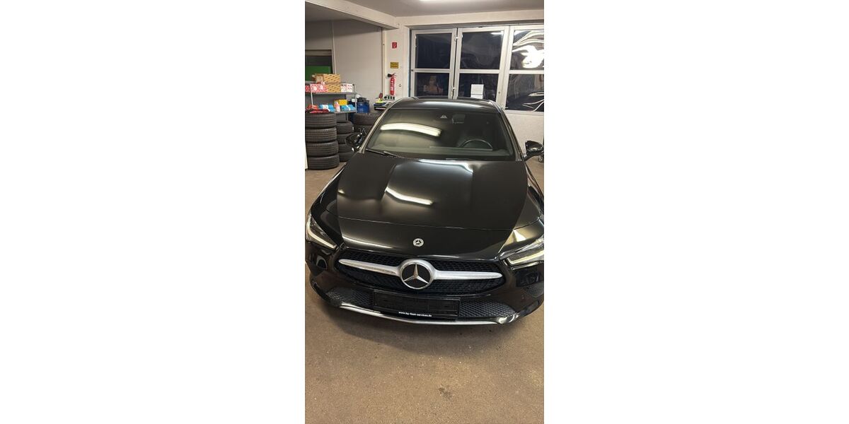 Mercedes-Benz CLA 180 95.000 km 25.700 &euro; Schüttorf 48465