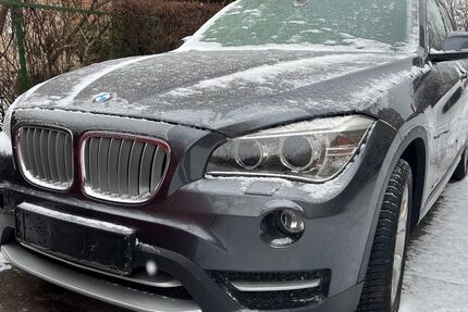 BMW X1 260.000 km 7.100 &euro; Berlin 10555