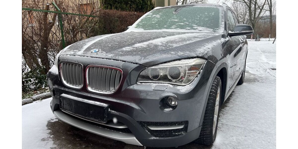 BMW X1 260.000 km 7.100 &euro; Berlin 10555