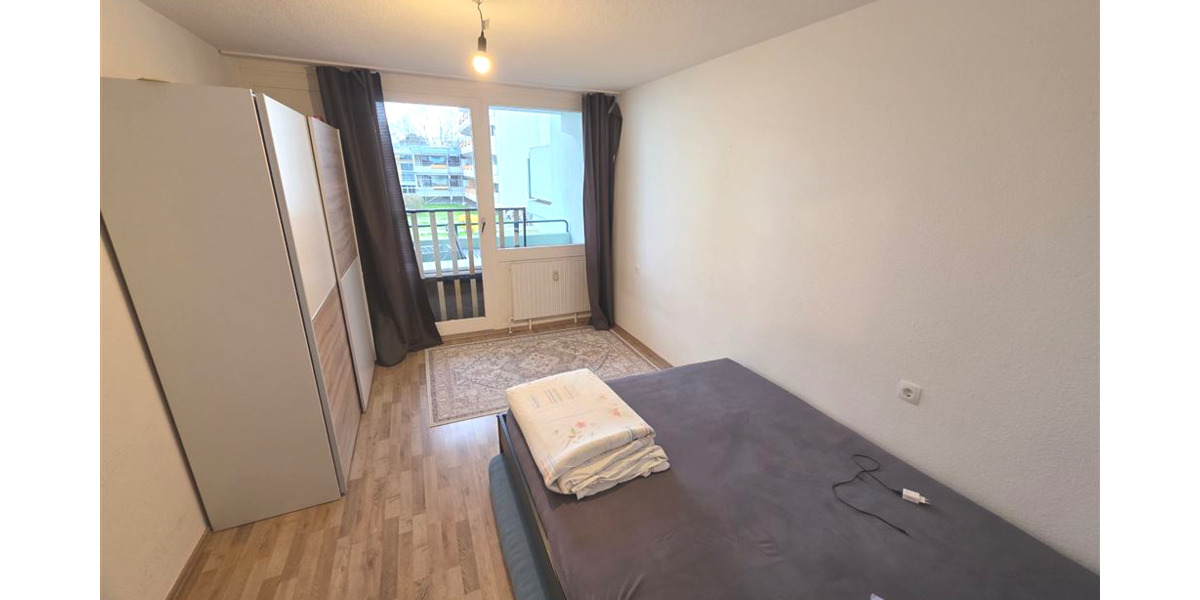 Etagenwohnung Konstanz Fürstenberg - 2 Zimmer, 42 m&sup2;, 209.500&euro; | Angebot:26487133