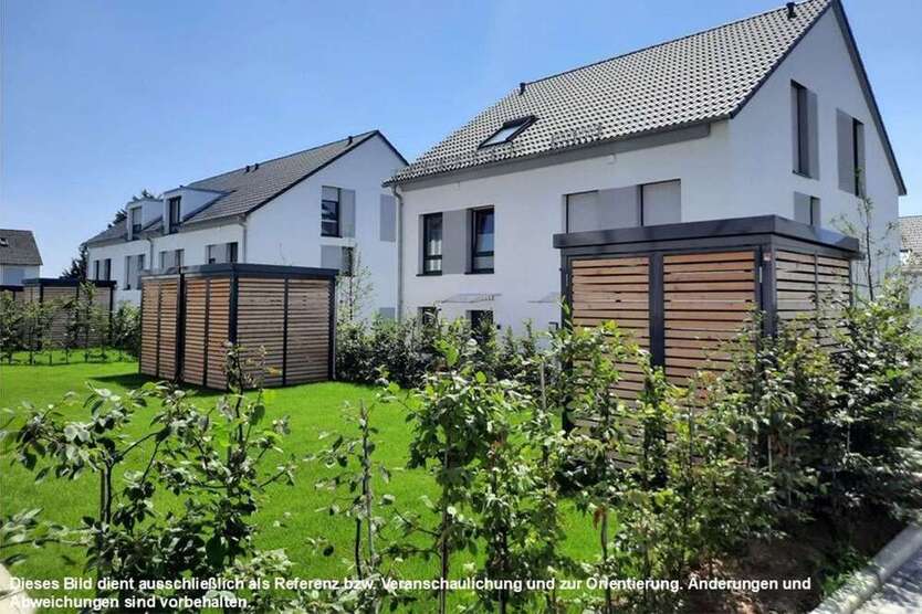 Haus zum Kaufen in Hahnheim 504.900 € 142 m²