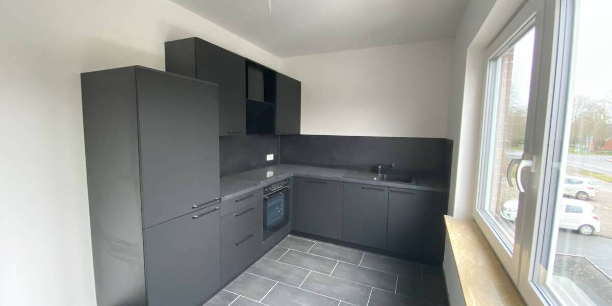 Etagenwohnung Ovelgönne Oldenbrok-Mittelort - 2 Zimmer, 62 m&sup2;, 650&euro; | Angebot:23479059