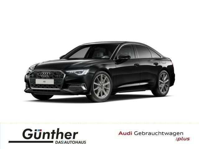 Audi A6 15.500 km 48.501 &euro; Walldürn 74731