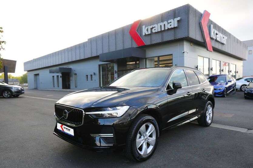 Volvo XC40 17.547 km 39.990 € Nürnberg 90475