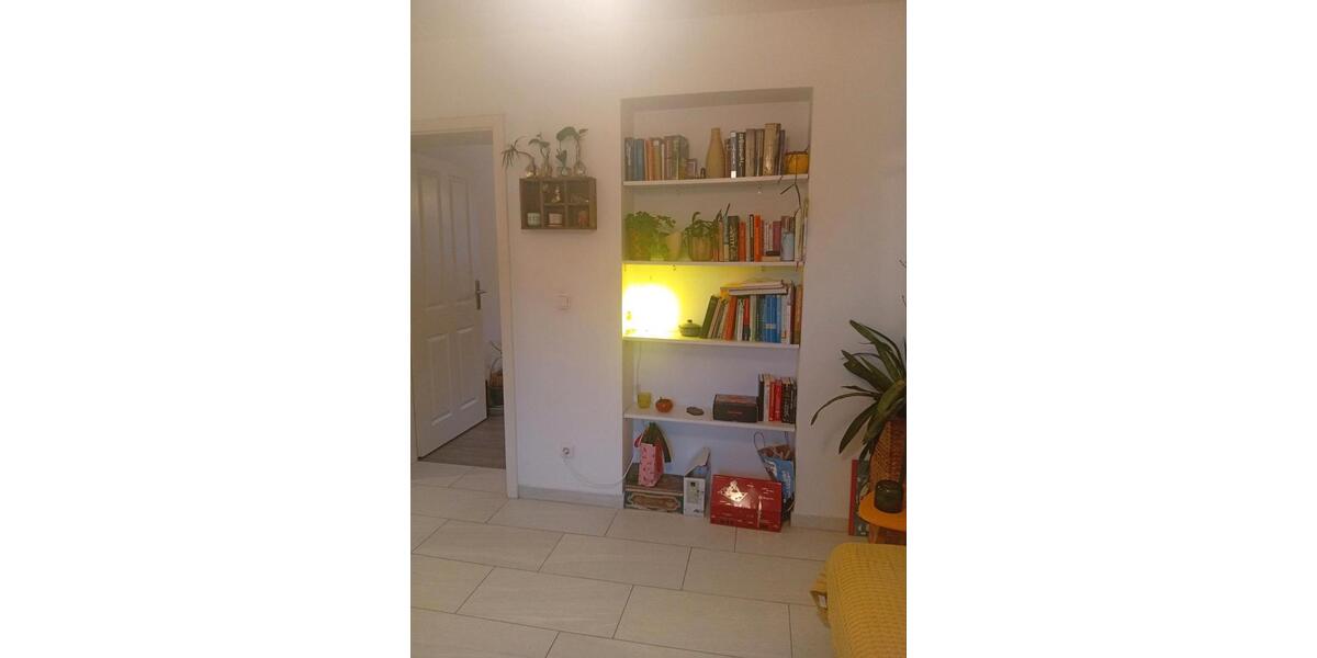 Dachgeschoßwohnung Fürth Südstadt - 3 Zimmer, 65 m&sup2;, 610&euro; | Angebot:25368767