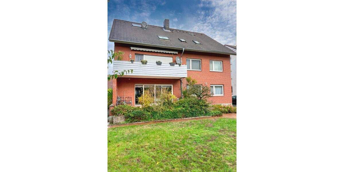 Mehrfamilienhaus, Wohnhaus Gütersloh Innenstadt - 8 Zimmer, 250 m&sup2;, 395.000&euro; | Angebot:25708857
