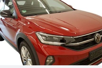 VW Taigo 15.691 km 24.870 € Dorsten 46284
