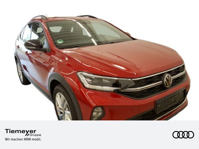 VW Taigo 15.691 km 24.870 € Dorsten 46284