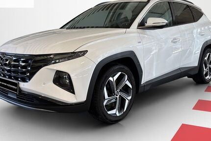 Hyundai TUCSON 27.733 km 31.460 &euro; Schwarzenbek 21493