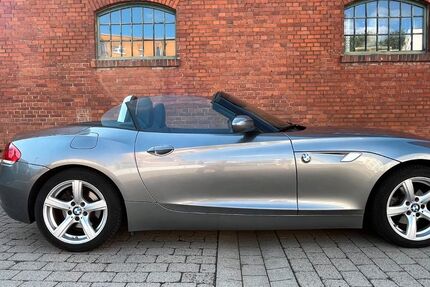 BMW Z4 211.500 km 11.200 &euro; Minden 32423