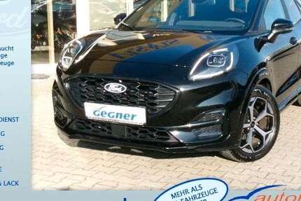 Ford Puma 21.009 km 21.740 &euro; Eilenburg 04838