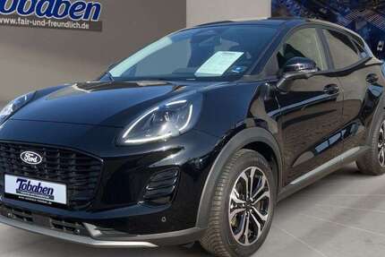 Ford Puma 4.107 km 23.790 &euro; Stade 21680