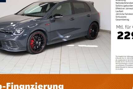 VW Golf GTI 30.131 km 33.980 &euro; Amberg 92224