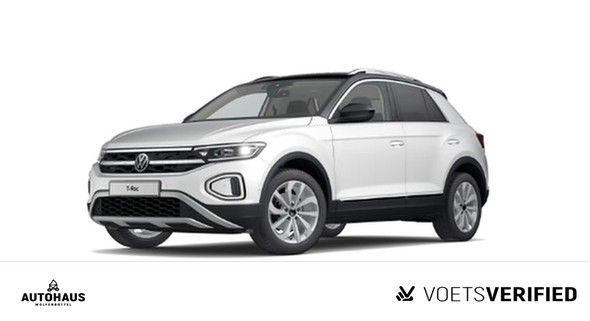 VW T-Roc 53.000 km 19.940 &euro; Wolfenbüttel 38304