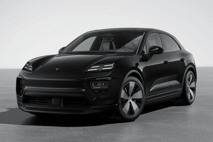 Porsche Macan 12.000 km 86.990 &euro; Kaiserslautern 67657