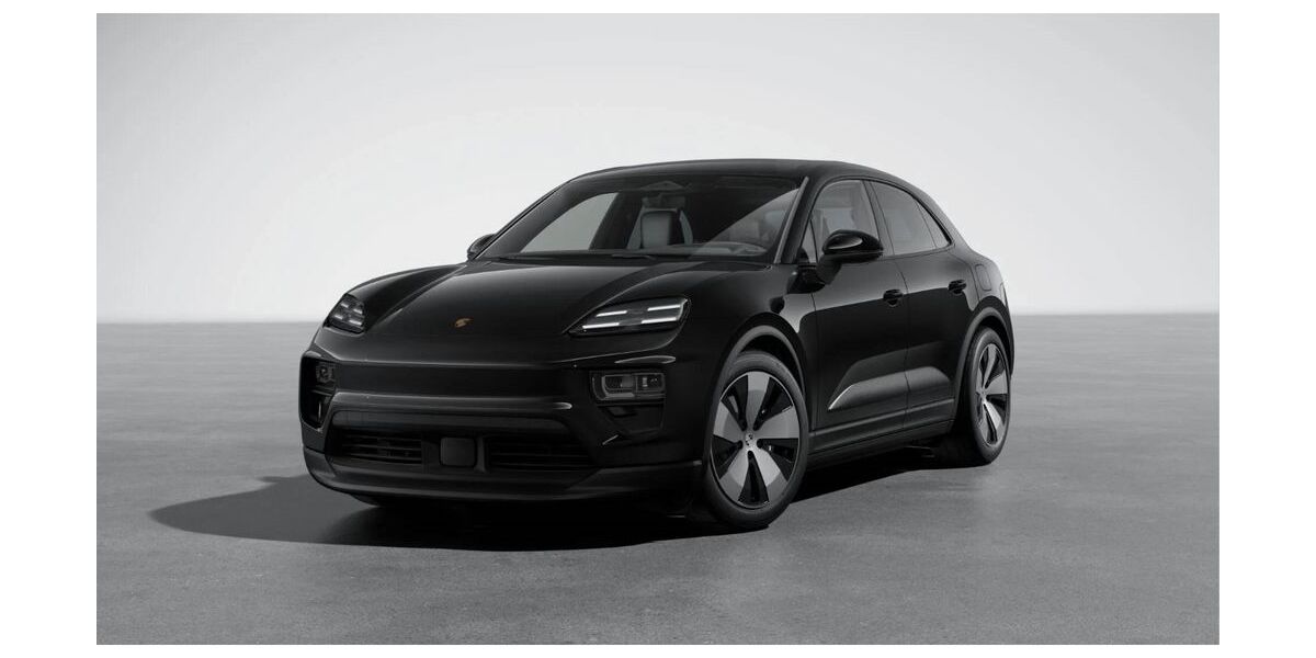 Porsche Macan 12.000 km 86.990 &euro; Kaiserslautern 67657