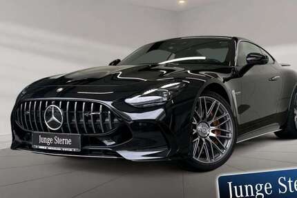 Mercedes-Benz AMG GT 11.290 km 154.800 &euro; Neufahrn 84088