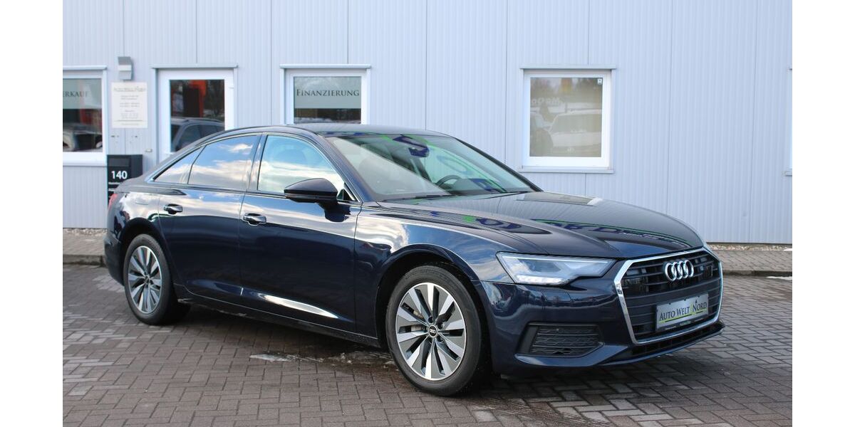 Audi A6 73.450 km 27.890 &euro; Neumünster 24539