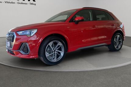 Audi Q3 5.643 km 33.500 &euro; Vilshofen 94474