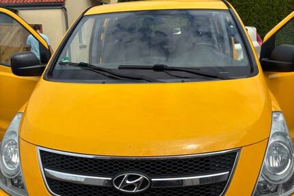 Hyundai H-1 Starex 168.000 km 9.000 &euro; Heroldsbach 91336