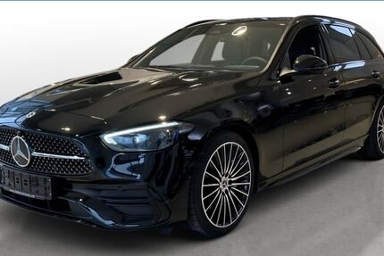 Mercedes-Benz C 200 9.900 km 46.920 &euro; Passau 94034