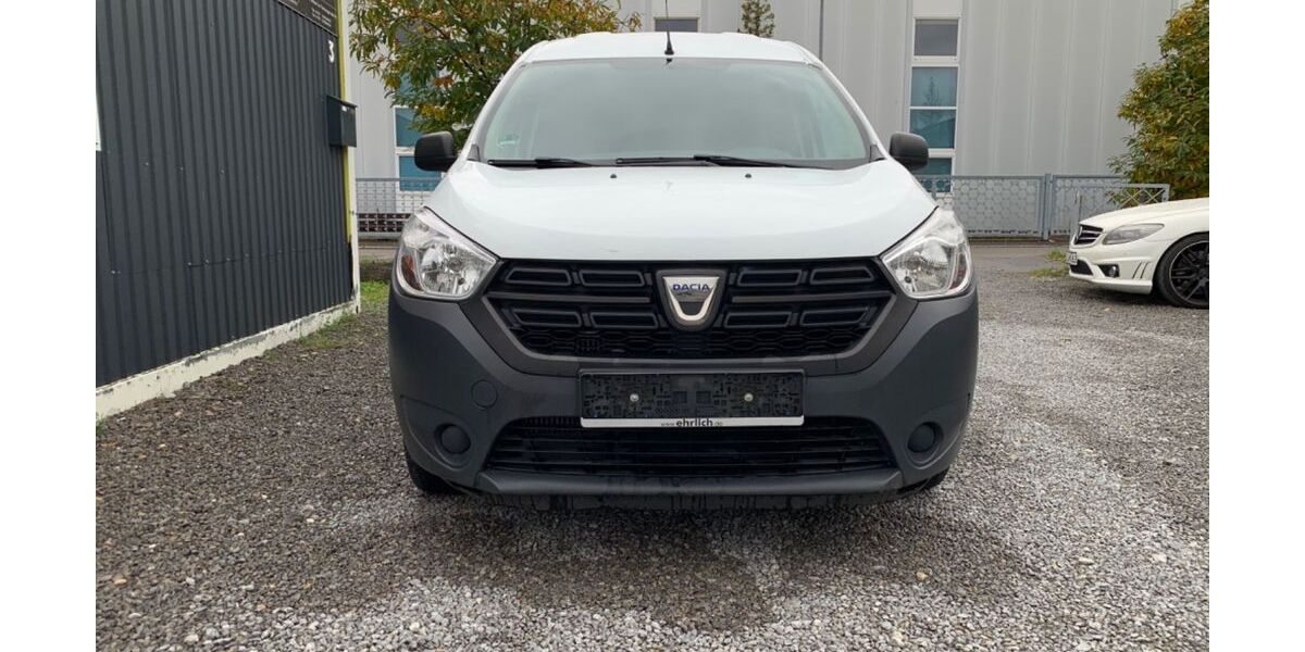 Dacia Dokker 133.300 km 5.999 &euro; Sindelfingen 71069