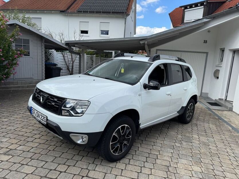 Duster