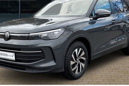 VW Tiguan 6.968 km 39.990 € Buxtehude 21614