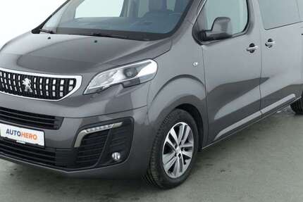 Peugeot Expert 64.080 km 29.810 € Nürnberg 90441