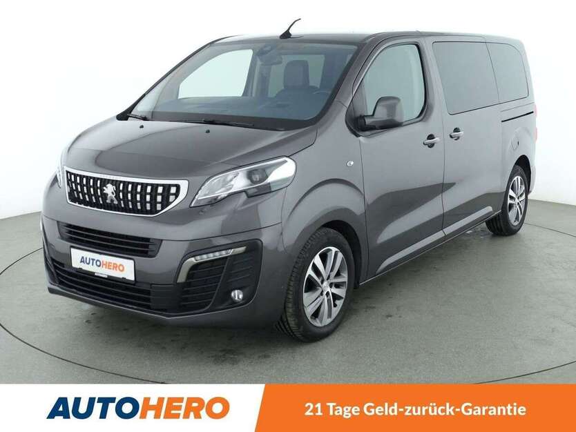 Peugeot Expert 64.080 km 29.810 € Nürnberg 90441