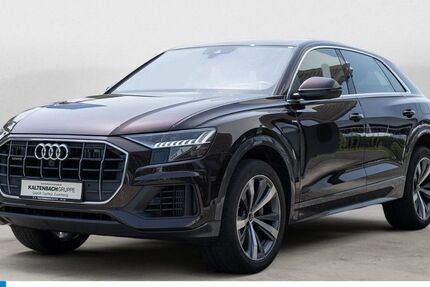 Audi Q8 78.955 km 49.990 € Wipperfürth/Hämmern 51688