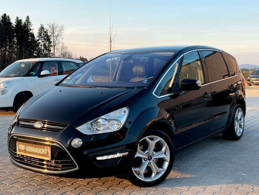 S-Max