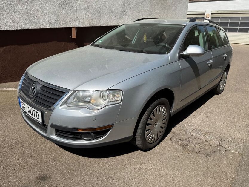 VW Passat 237.000 km 2.490 € Neu-Ulm (Pfuhl) 89233