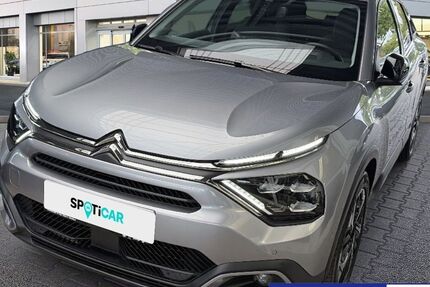 Citroen C4 38.181 km 17.930 &euro; Mannheim 68309