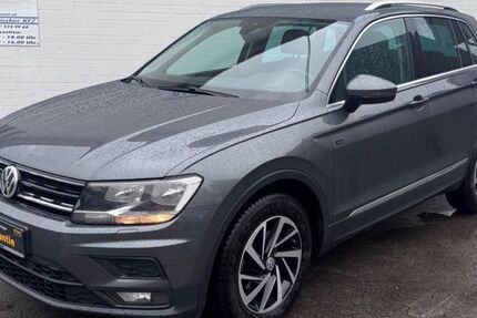 VW Tiguan 143.650 km 17.900 &euro; Bad Oeynhausen 32545