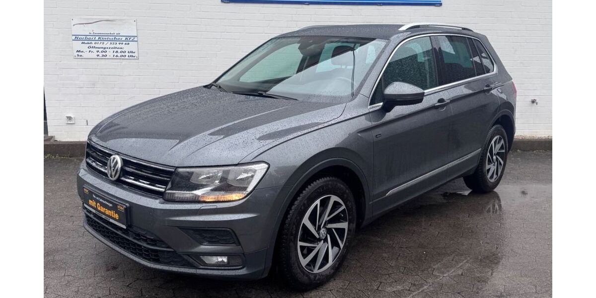 VW Tiguan 143.650 km 17.900 &euro; Bad Oeynhausen 32545
