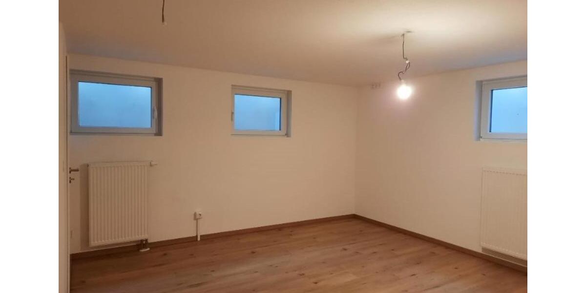 Erdgeschoßwohnung Regensburg Brandlberg - 4 Zimmer, 99 m&sup2;, 569.000&euro; | Angebot:24381668