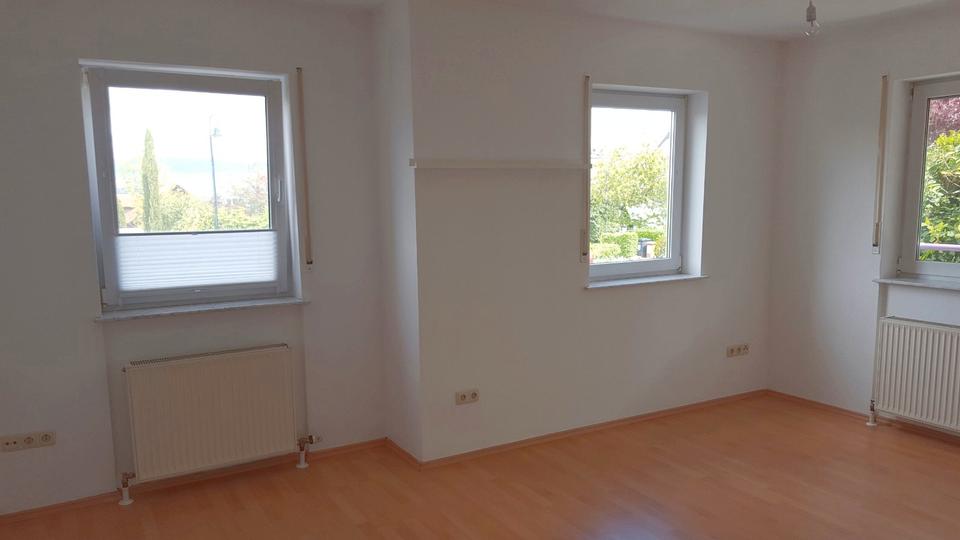 Hochparterre Ingelheim am Rhein - 1 Zimmer, 33 m&sup2;, 139.000&euro; | Angebot:26347815