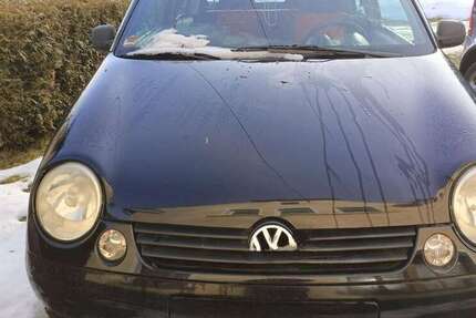 VW Lupo 148.881 km 600 &euro; Leutersdorf 02794