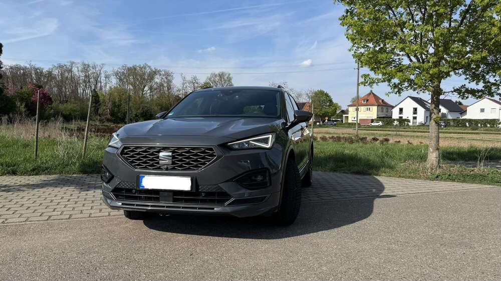 Seat Tarraco 105.000 km 29.999 &euro; Maxdorf 67133