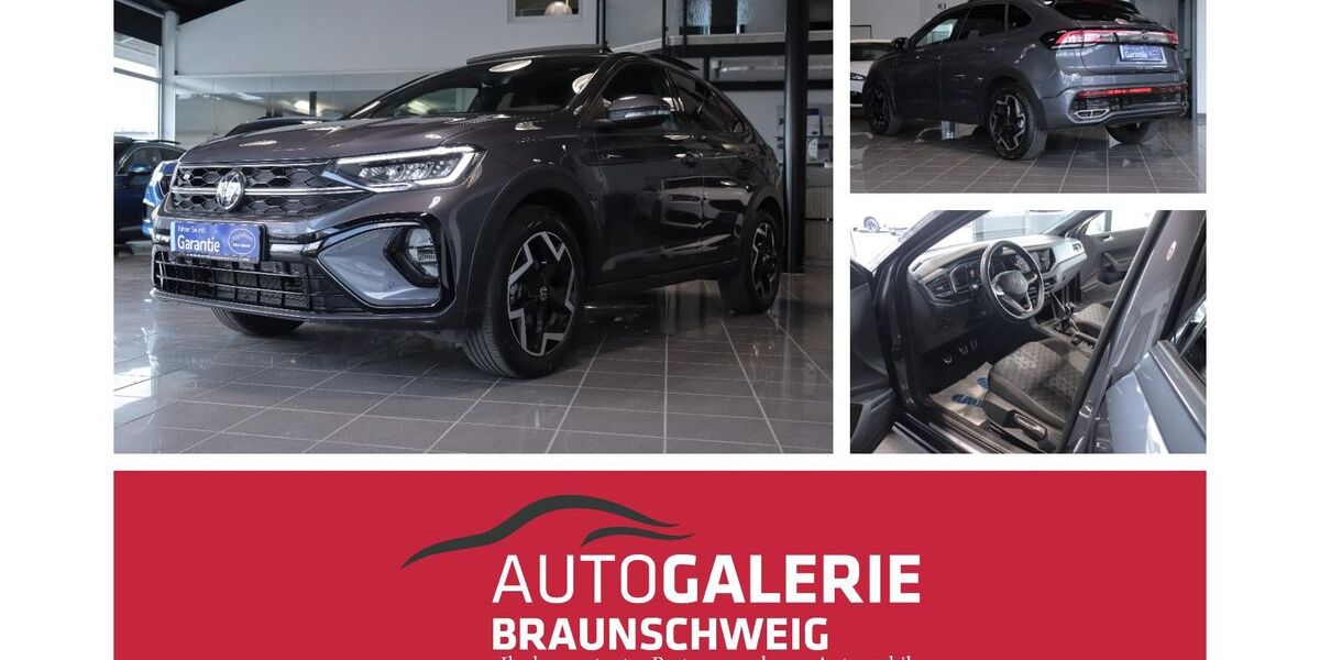 VW Taigo 21.400 km 18.700 &euro; Braunschweig 38116